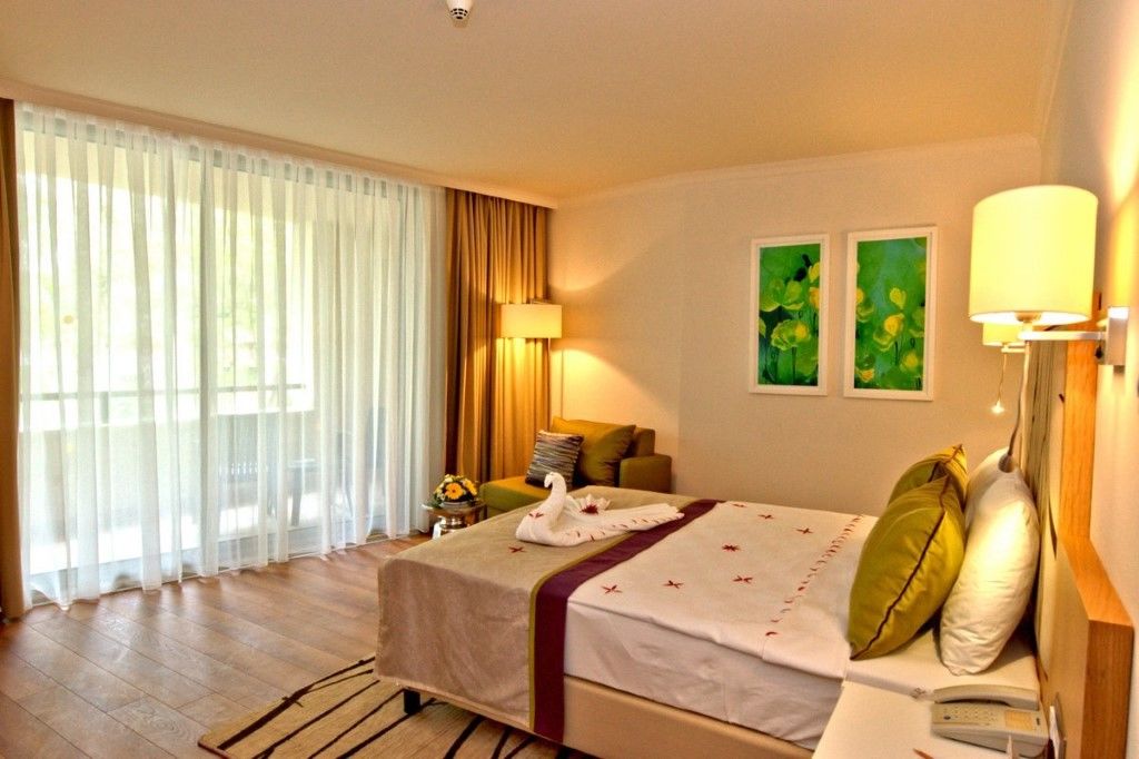 Tui Magic Life Belek Hotel Exterior photo